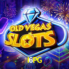 Cassino de Jogos I6PG