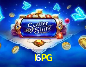 Slots no Site I6PG
