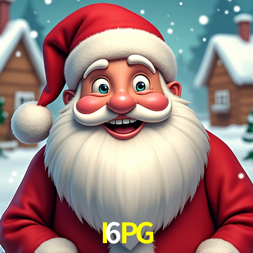 App I6PG  
