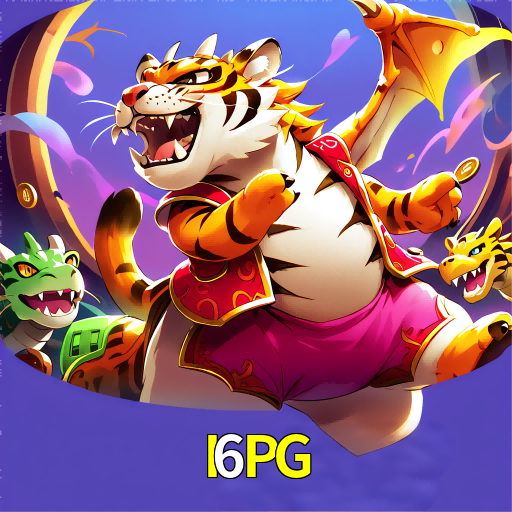  I6PG